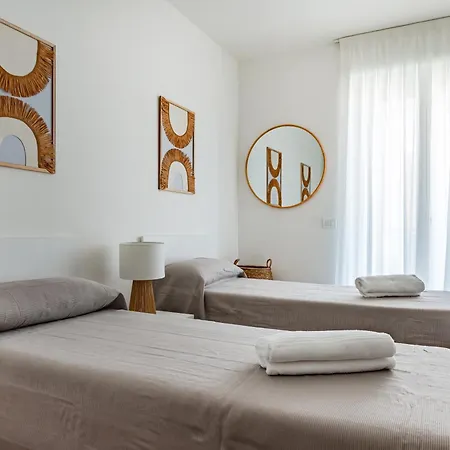 Apartman Calaporto - Apulian Group Monopoli
